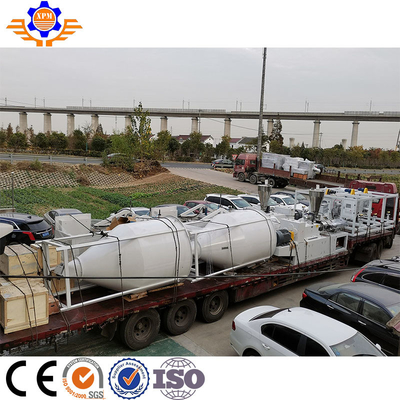 380V 50HZ Hdpe Pipe Extruder Machine 800 To 1200mm PE Pipe Production Line